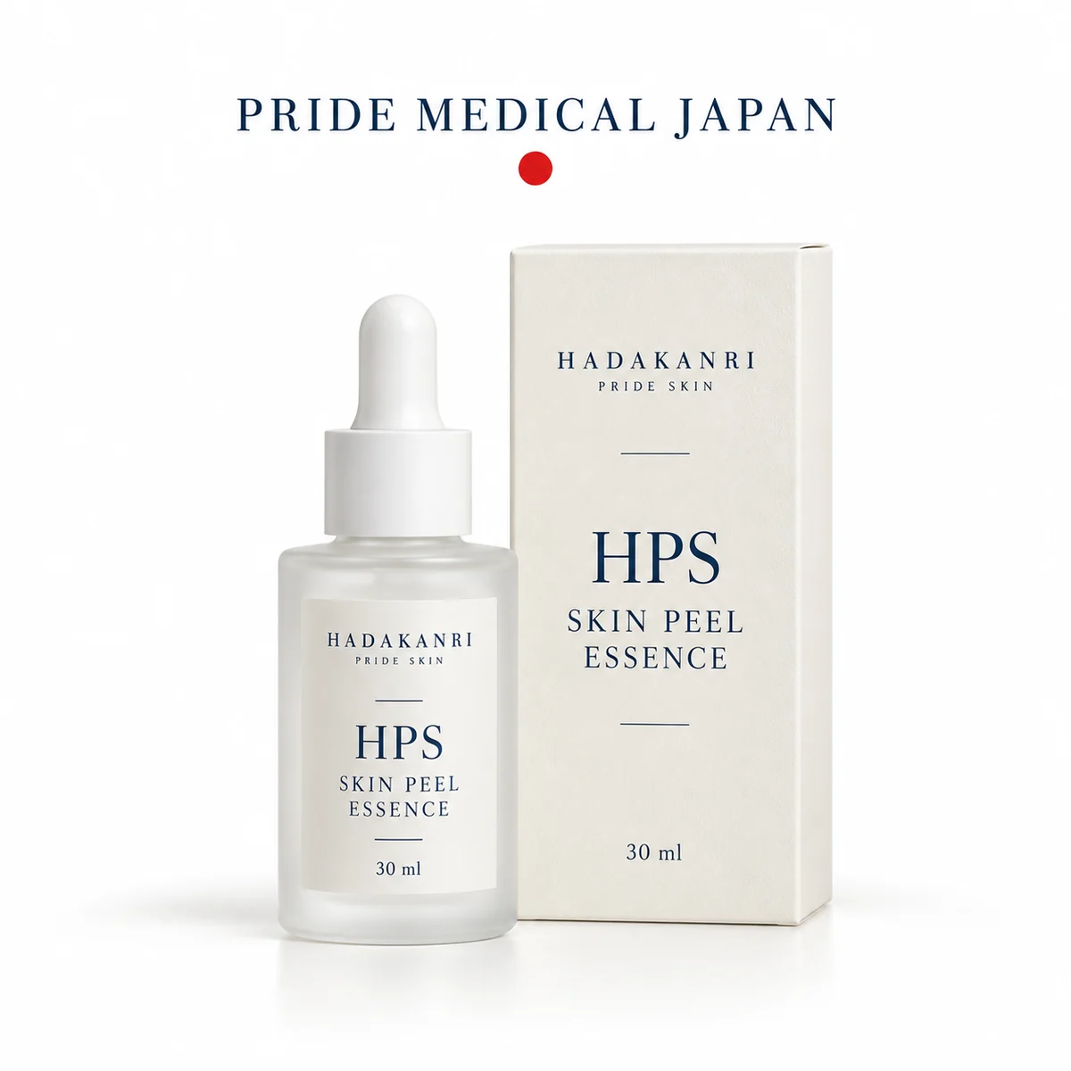 HPS Skin Peel Essence