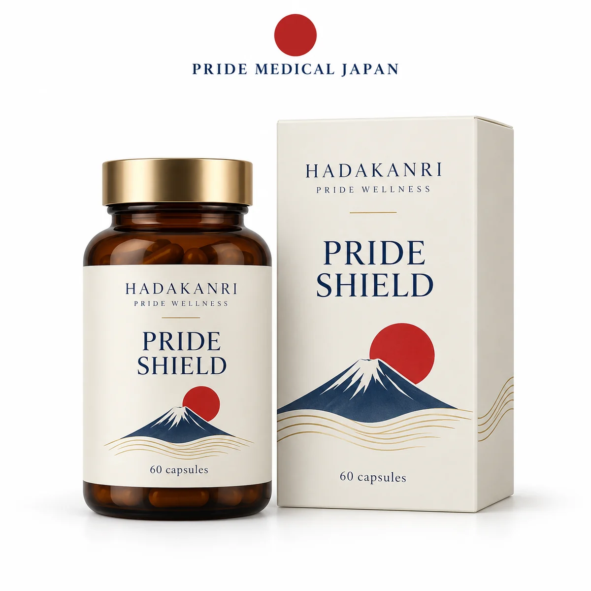 HPW-06：PRIDE SHIELD（セクシャルヘルス・PrEP/ARTケア）