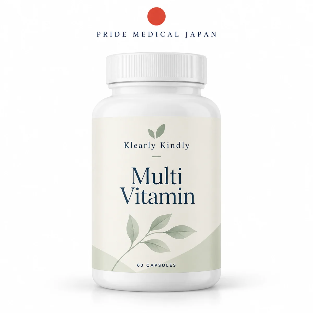 Multi Vitamin