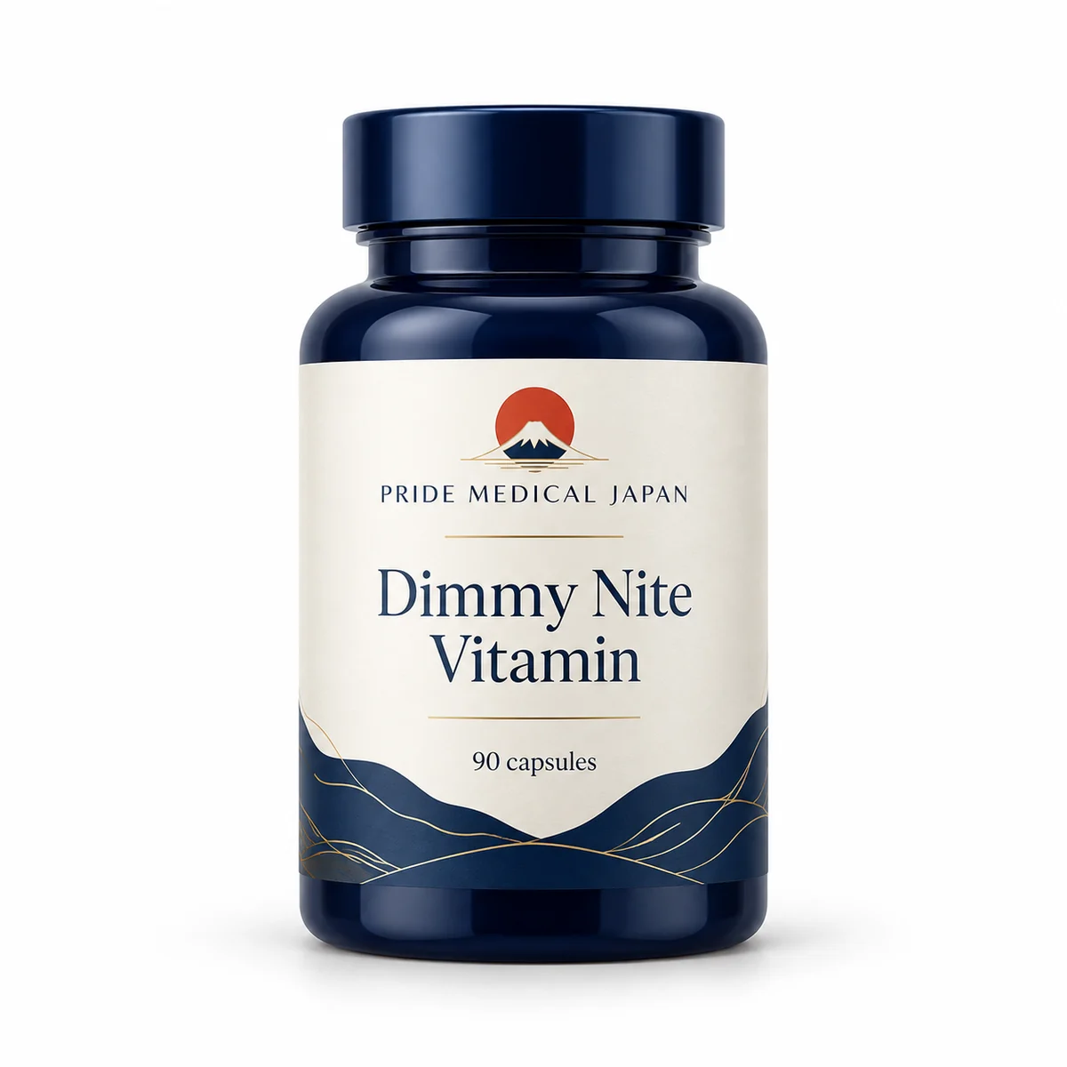 Dimmy Nite Vitamin