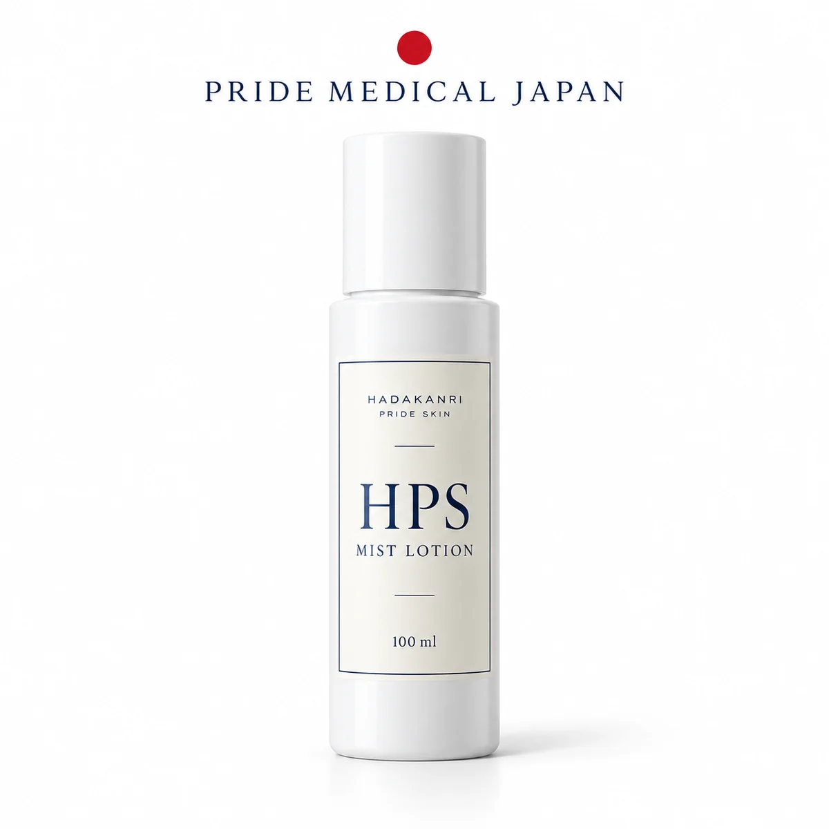 HPS Mist Lotion