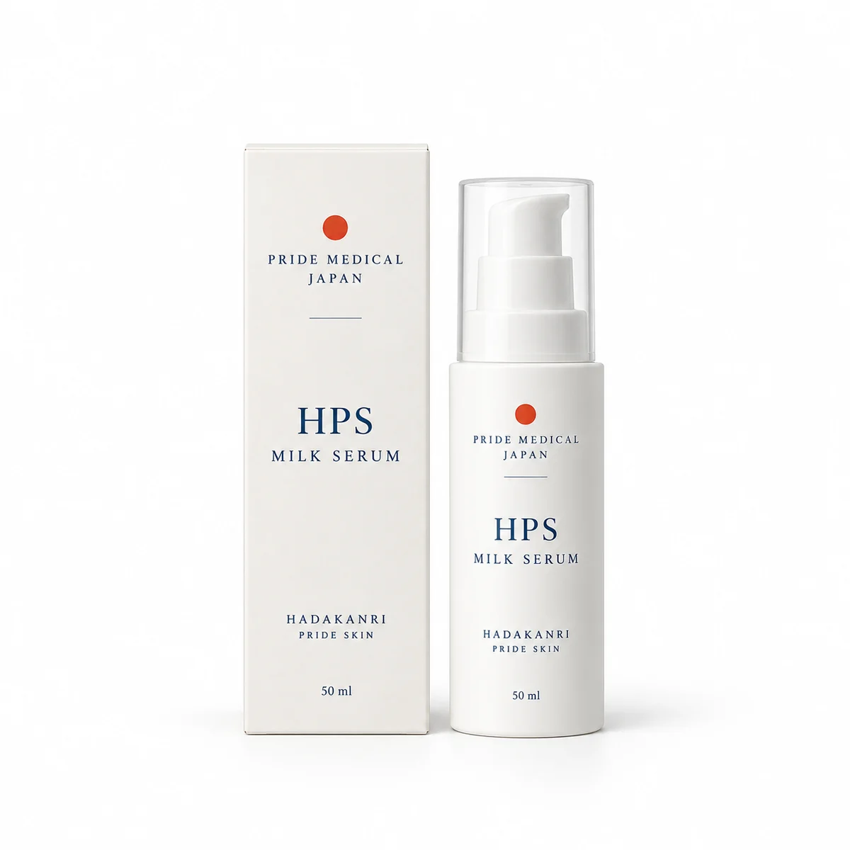 HPS Milk Serum